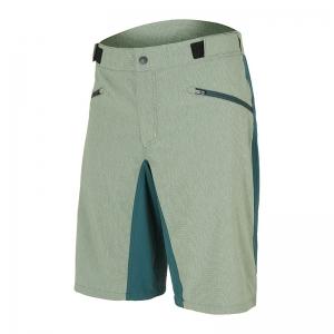 ZIENER Ebner X-Function - Bike Shorts Männer
