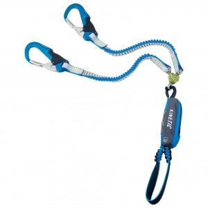 CAMP Kinetic Gyro Rewind Pro - Klettersteigset