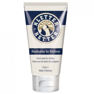 KLETTERRETTER - Handcreme 75 ml