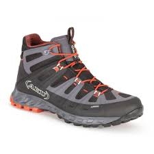 AKU Selvatica MID GTX - Wanderschuhe Männer (2264150)