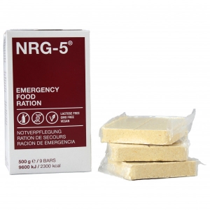 TREK'N EAT NRG-5 Notration - Outdoor Lebensmittel