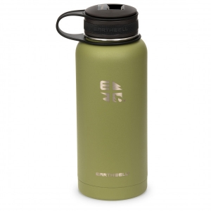 EARTHWELL Kewler Opener Cap 950ml - Trinkflasche / Isolierflasche