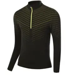 LÖFFLER Transtex® Hybrid - Midlayer Männer