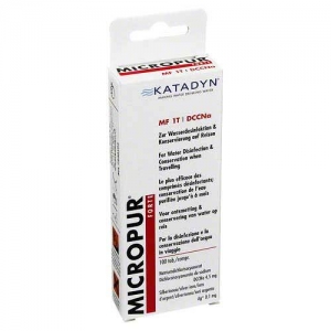 Micropur MF1T, 100 Tabletten