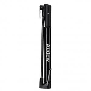 AUDEW Mini 160PSI/11bar - Fahrradpumpe