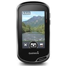 GARMIN Oregon 750 - GPS Navigation