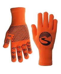 SHOWERS PASS Crosspoint Knit Waterproof - Handschuhe