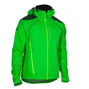 SHOWERS PASS IMBA Jacke - Bike Hardshelljacke Männer