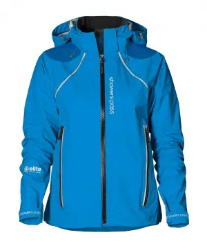 SHOWERS PASS Refuge Jacke - Rad Jacke Frauen