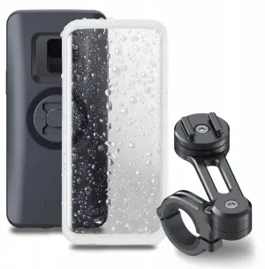 SP CONNECT Moto Mirror Bundle - Smartphone Halterung