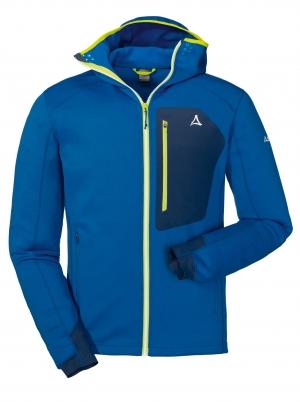 SCHÖFFEL Fleece Hoody Val D' Isere - Fleecejacke 