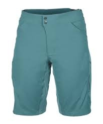 SHOWERS PASS IMBA Shorts - Radhose Frauen