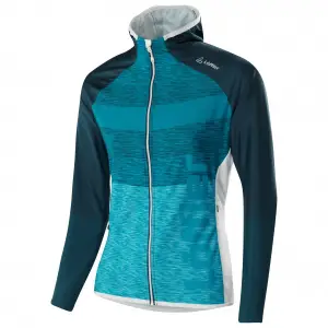 LÖFFLER Hoody Speed - Langlaufjacke Frauen