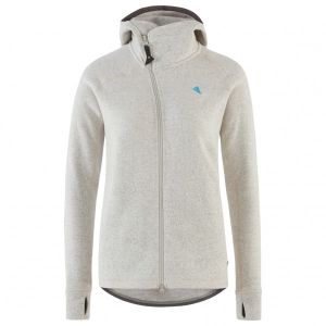 Klättermusen - Women's Balder Hoodie - Daunenjacke Gr XS grau