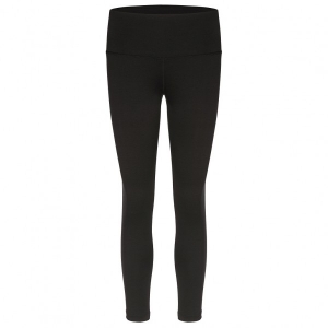 SuperNatural - Women's Super Tights - Leggings Gr S schwarz