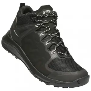 KEEN Explore Mid WP - Wanderschuhe Frauen