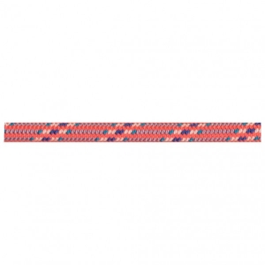 BEAL Ice Line 8,1 mm, Gr. 60M - Halbseil zum Alpin- und Eisklettern