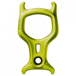 EDELRID Hannibal - Canyoning Abseilachter