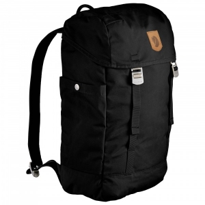 Fjällräven - Greenland Top 20 - Daypack Gr 20 l schwarz