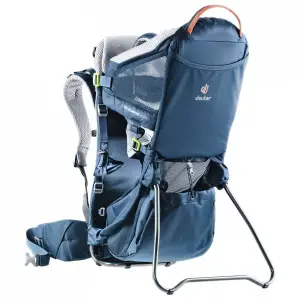 Deuter - Kid Comfort Active - Kinderkraxe Gr One Size blau/grau