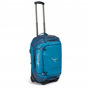 Osprey - Rolling Transporter 40 - Reisetasche Gr 40 l blau