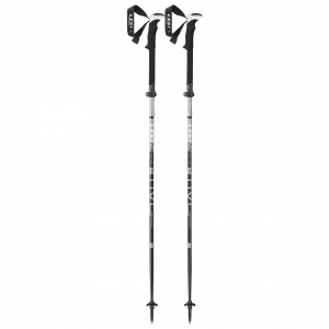 LEKI Micro Vario Carbon Strong - Trekkingstöcke