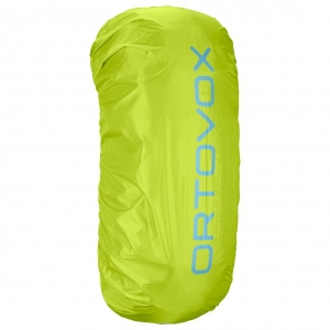 Ortovox - Rain Cover - Regenhülle Gr 15-25 l grün