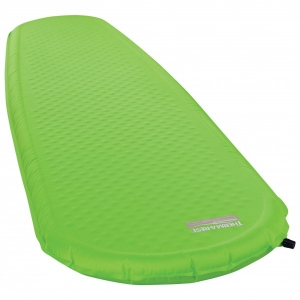 Therm-a-Rest - Trail Pro - Isomatte Gr Large grün