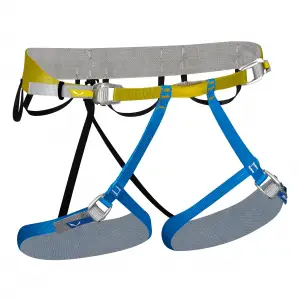 Salewa Ortles Klettersteiggurt