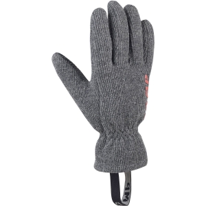 Camp G Wool Handschuhe (Größe XL, Grau) | Skihandschuhe