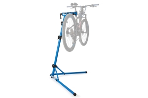 Park Tool PCS-10.2 Fahrrad Montageständer mit Werkzeugablage
