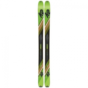 K2 Wayback 88 - Tourenski