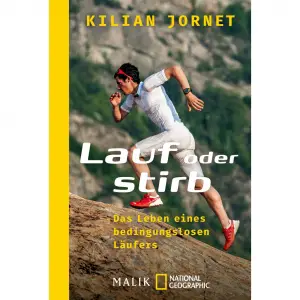  MALIK VERLAG Lauf oder stirb - Fachbuch