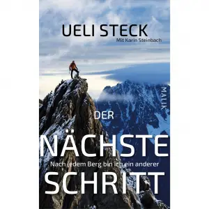 MALIK VERLAG Der nächste Schritt - Bücher
