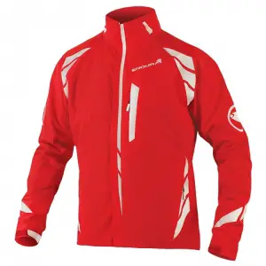 ENDURA Luminite 4in1 - Radjacke Herren