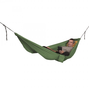Exped Travel Hammock Hängematte mossgreen