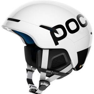 POC Obex BC Spin Skihelm (Größe L, M, Weiß) | Skihelme