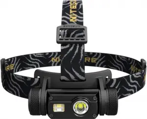 NiteCore HC65 LED-Stirnlampe