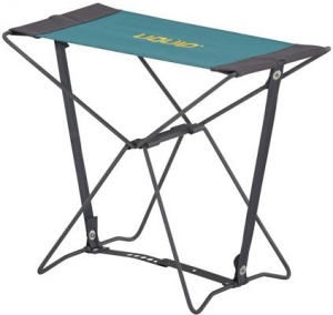 UQUIP Fancy Falthocker - Campingmöbel