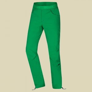 Ocun Mania Pants Men Herren Sportkletterhose Größe M green/navy