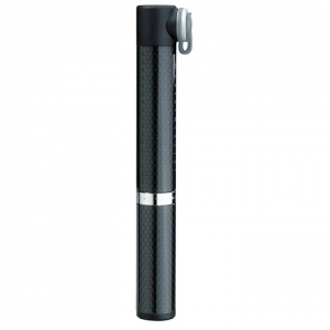 TOPEAK Micro Rocket Minipumpe, Luftpumpe, Fahrradzubehör S19