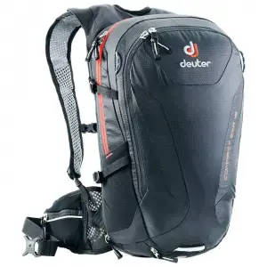 DEUTER Compact EXP 16 2020 Radrucksack, Unisex (Damen / Herren), Fahrradrucksack S20