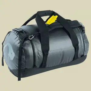 Tatonka Barrel Duffel M Reisetasche Volumen 65 black