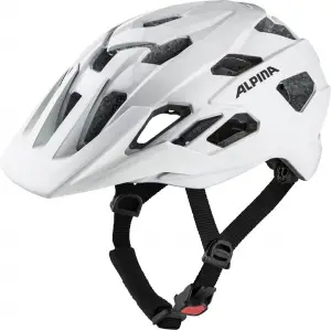 ALPINA Anzana - Fahrradhelm, Mountainbike-Helm, MTB Helm