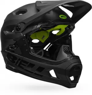 BELL Super DH (MIPS) - Full Face MTB Helm