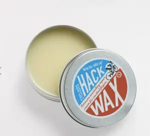 WHITE STUFF Hack Wax - Handcreme für Biker