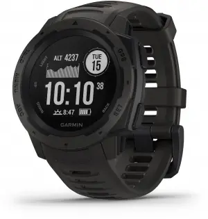 Garmin Instinct Sportuhr