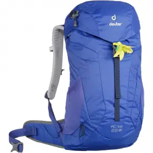 Deuter AC Lite 22 SL Wanderrucksack Damen