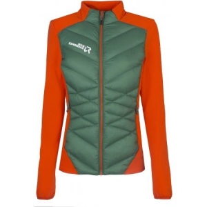 ROCK EXPERIENCE Maty Hybrid Jacket - Softshelljacke Frauen