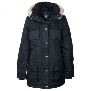 WELLENSTEYN Schneezauber - Winterjacke Frauen